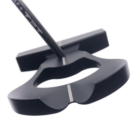 Used L.A.B Directed Force 2.1 T7 Putter / 33.5 Inches