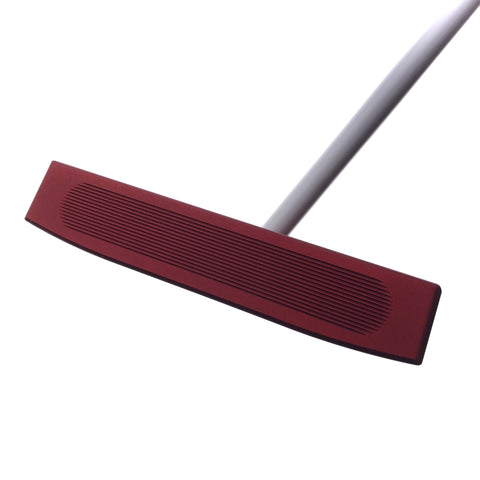 Used L.A.B Directed Force 2.1 T7 Putter / 33.5 Inches