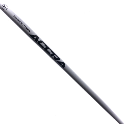 Used L.A.B Directed Force 2.1 T7 Putter / 33.5 Inches