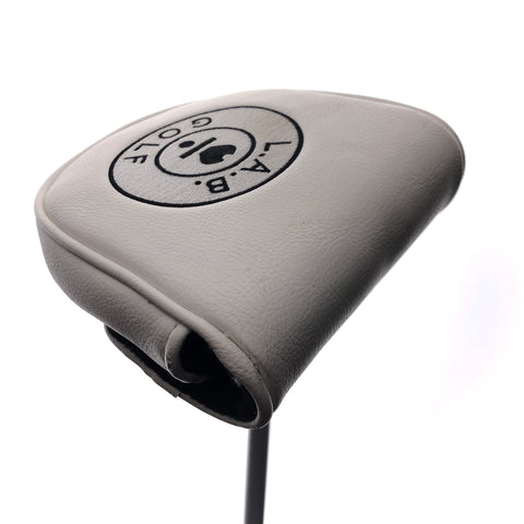 Used L.A.B Directed Force 2.1 T7 Putter / 33.5 Inches