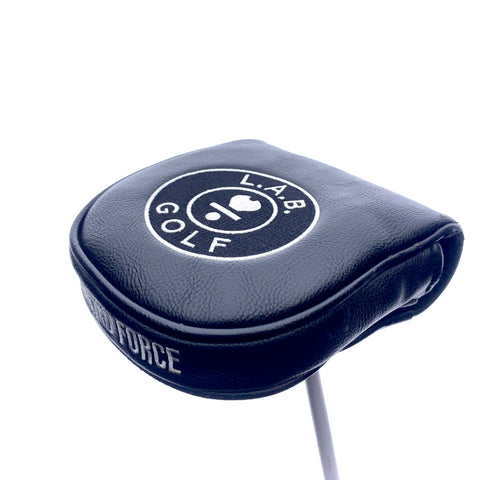 Used L.A.B Directed Force 2.1 T7 Putter / 34.0 Inches