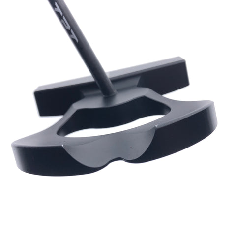Used L.A.B Directed Force 2.1 T7 Putter / 34.0 Inches