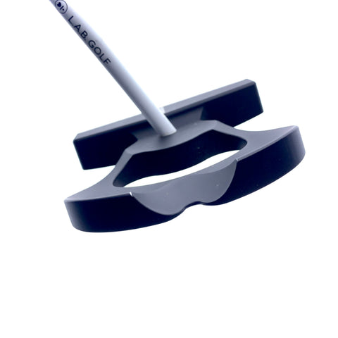 Used L.A.B Directed Force 2.1 T7 Putter / 34.0 Inches