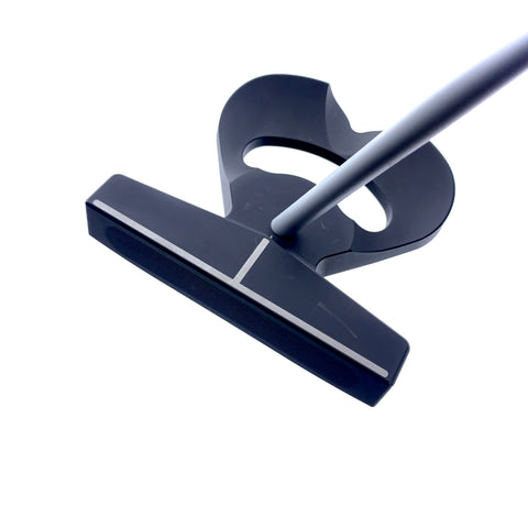 Used L.A.B Directed Force 2.1 T7 Putter / 34.0 Inches