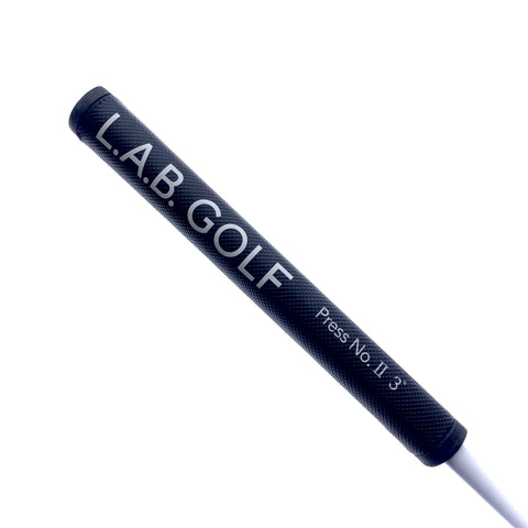 Used L.A.B Directed Force 2.1 T7 Putter / 34.0 Inches