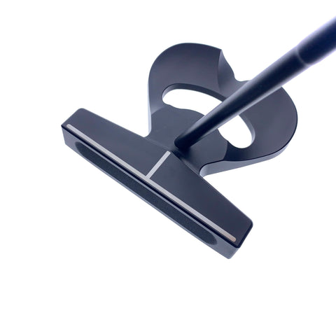 Used L.A.B Directed Force 2.1 T7 Putter / 35.0 Inches