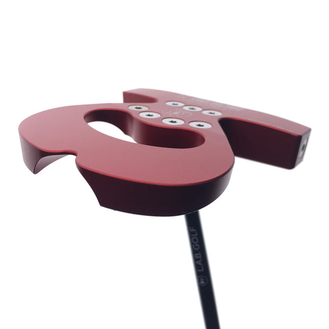 Used L.A.B Directed Force 2.1 T7 Putter / 36.0 Inches