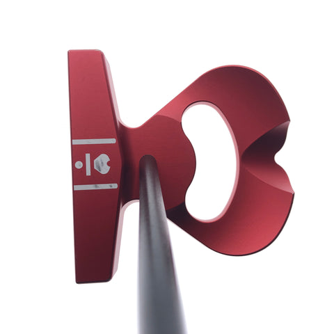 Used L.A.B Directed Force 2.1 T7 Putter / 36.0 Inches