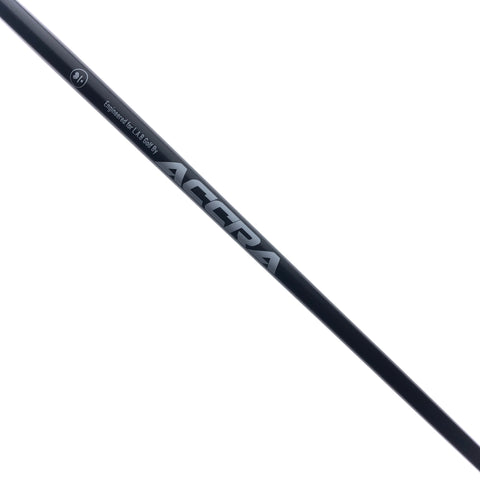 Used L.A.B Directed Force 2.1 T7 Putter / 36.0 Inches