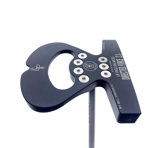 Used L.A.B Directed Force 2.1 T7 Putter / 41.5 Inches