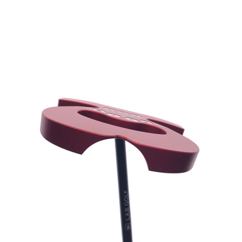 Used L.A.B Directed Force 2.1 T7 Putter / Accra Shaft / 36.0 Inches