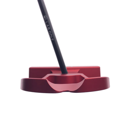 Used L.A.B Directed Force 2.1 T7 Putter / Accra Shaft / 36.0 Inches