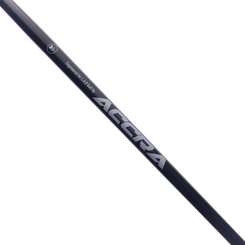 Used L.A.B Directed Force 2.1 T7 Putter / Accra Shaft / 36.0 Inches