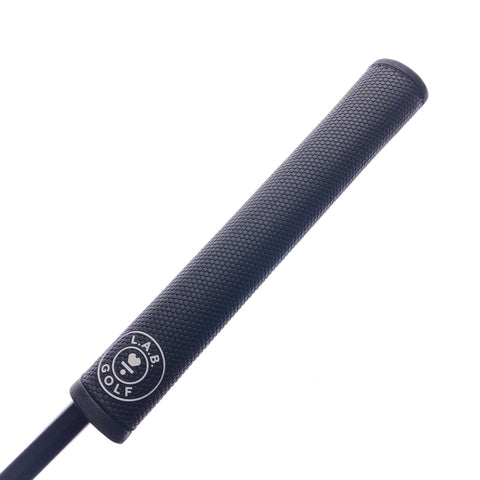 Used L.A.B Directed Force 2.1 T7 Putter / Accra Shaft / 36.0 Inches