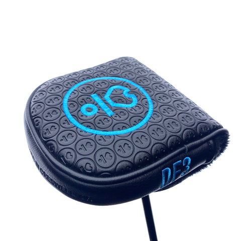 Used L.A.B Juice Bar DF3 Putter / 34.0 Inches