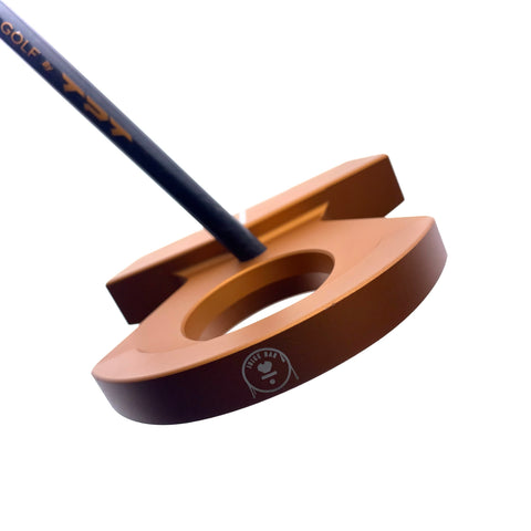Used L.A.B Juice Bar DF3 Putter / 34.0 Inches