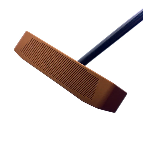 Used L.A.B Juice Bar DF3 Putter / 34.0 Inches