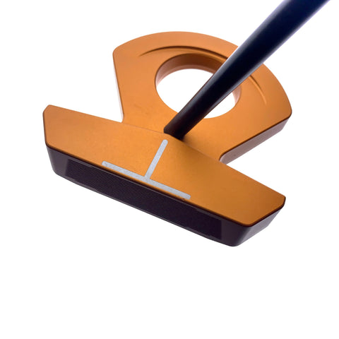 Used L.A.B Juice Bar DF3 Putter / 34.0 Inches