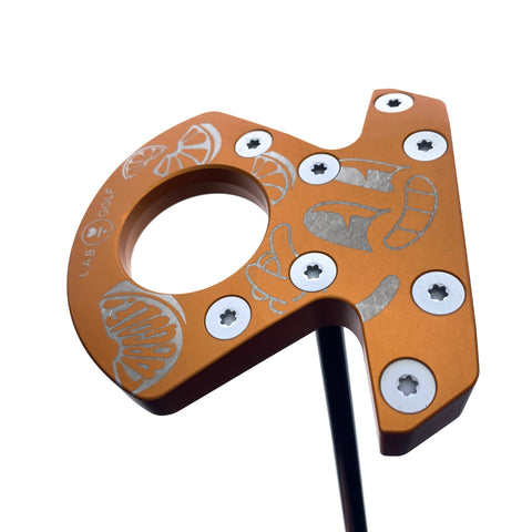 Used L.A.B Juice Bar DF3 Putter / 34.0 Inches