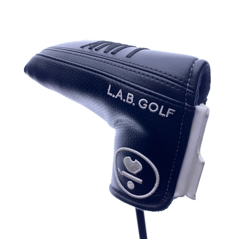 Used L.A.B Link 2.2 HS Putter / 34.0 Inches