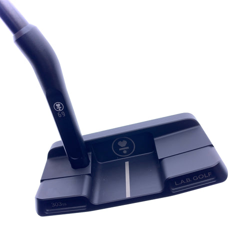 Used L.A.B Link 2.2 HS Putter / 34.0 Inches