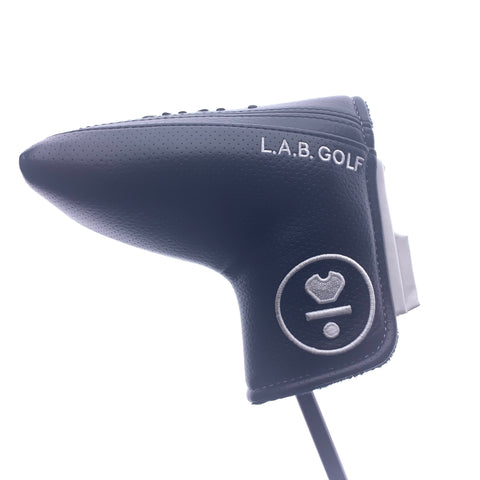 Used L.A.B Link 2.2 HS Putter / 35.0 Inches