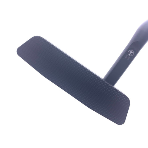 Used L.A.B Link 2.2 HS Putter / 35.0 Inches