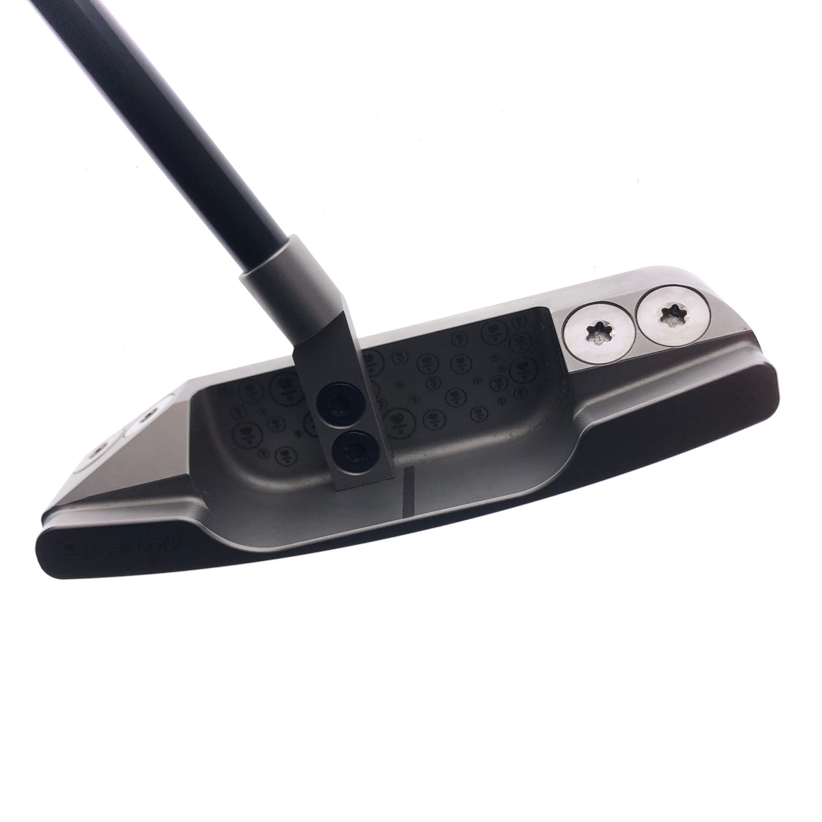 Used L.A.B Link.1 Putter / 33.0 Inches