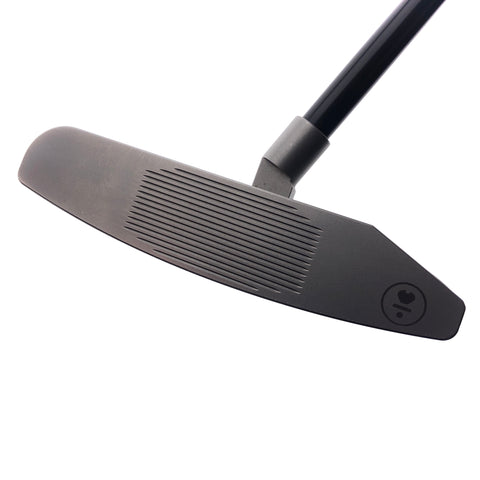 Used L.A.B Link.1 Putter / 33.0 Inches