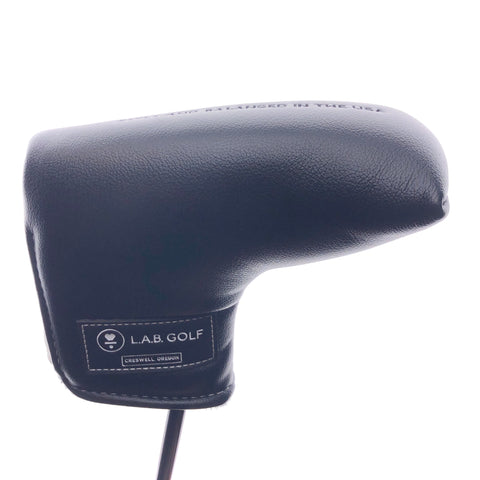 Used L.A.B Link.1 Putter / 33.0 Inches