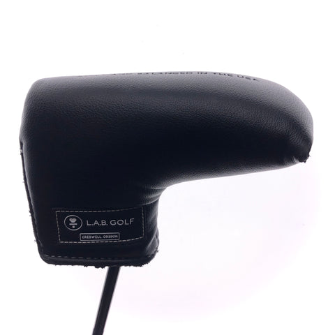 Used L.A.B Link.1 Putter / 34.0 Inches
