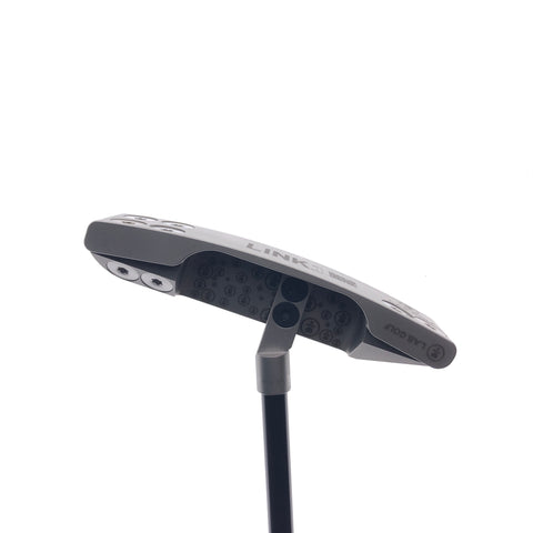 Used L.A.B Link.1 Putter / 34.0 Inches