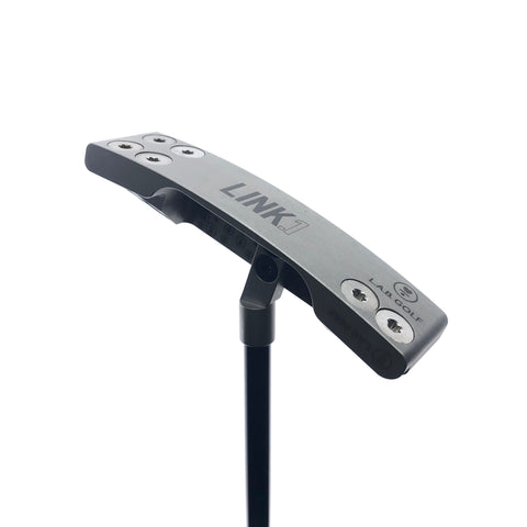 Used L.A.B Link.1 Putter / 34.0 Inches
