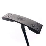 Used L.A.B Link.1 Putter / 34.0 Inches