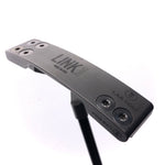 Used L.A.B Link.1 Putter / 34.0 Inches
