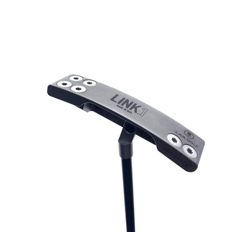 Used L.A.B Link.1 Putter / 34.0 Inches