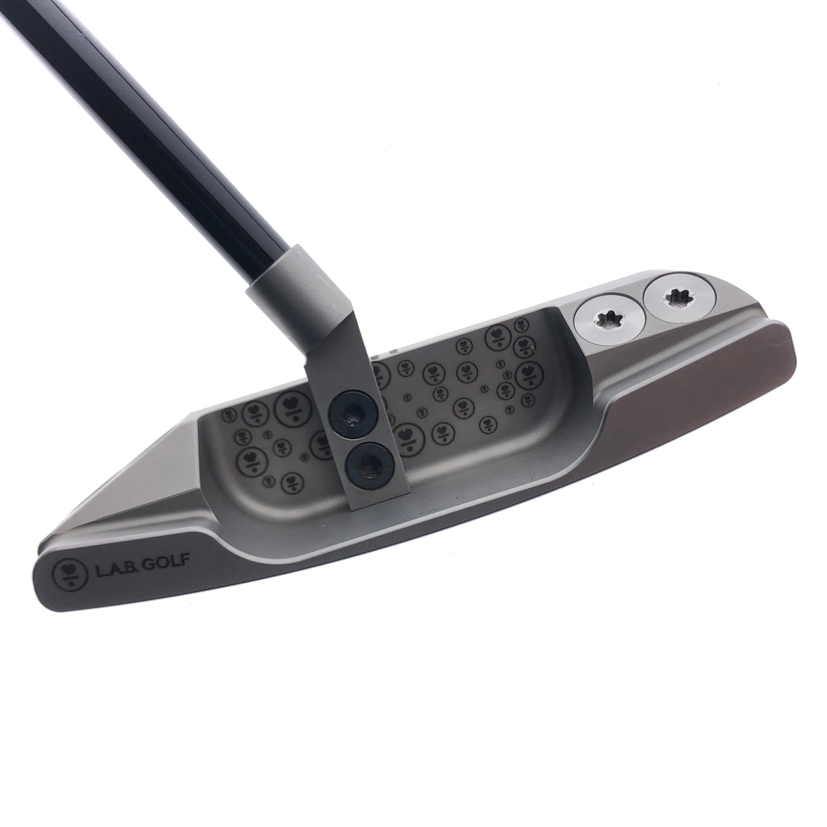 Used L.A.B Link.1 Putter / 34.0 Inches