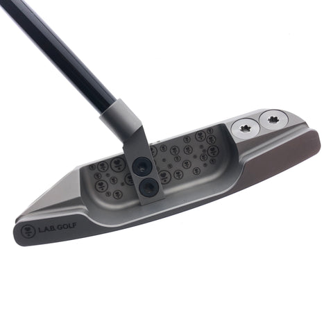 Used L.A.B Link.1 Putter / 34.0 Inches