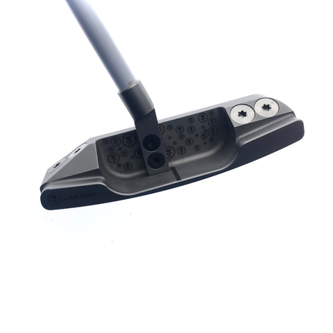 Used L.A.B Link.1 Putter / 34.0 Inches