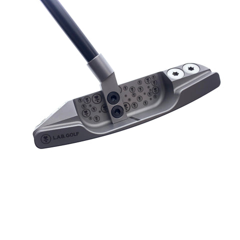 Used L.A.B Link.1 Putter / 34.0 Inches