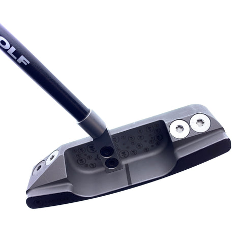 Used L.A.B Link.1 Putter / 34.0 Inches
