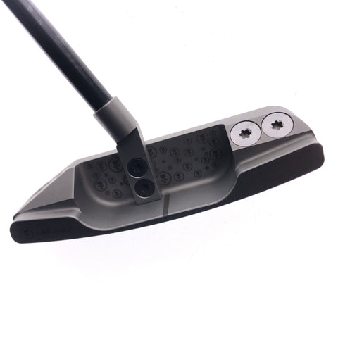 Used L.A.B Link.1 Putter / 34.0 Inches