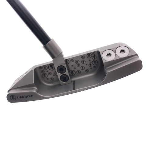 Used L.A.B Link.1 Putter / 34.0 Inches