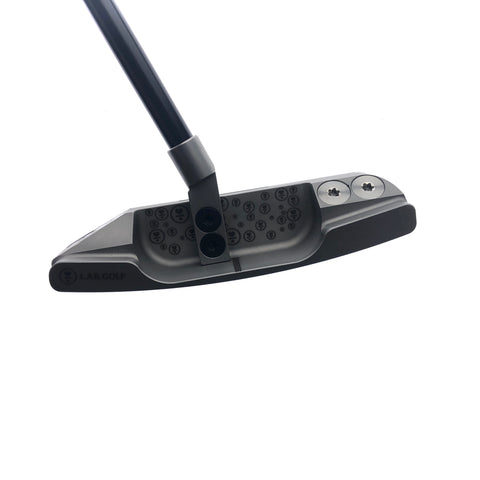 Used L.A.B Link.1 Putter / 34.0 Inches