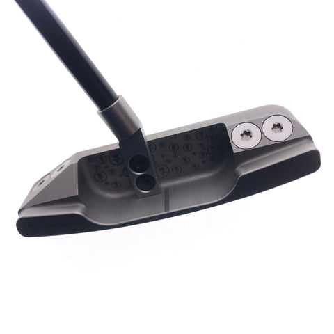 Used L.A.B Link.1 Putter / 34.0 Inches