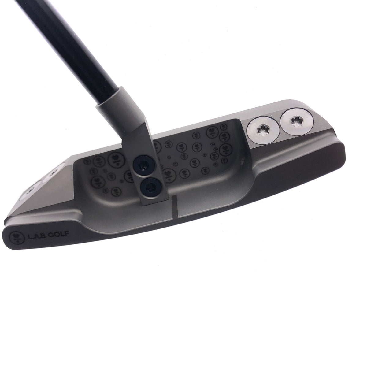 Used L.A.B Link.1 Putter / 34.0 Inches