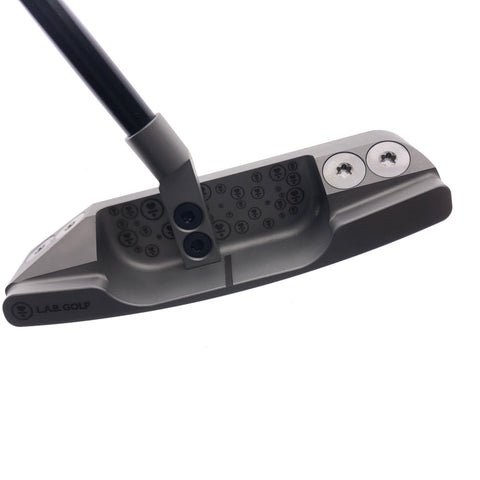 Used L.A.B Link.1 Putter / 34.0 Inches