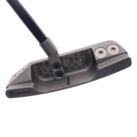 Used L.A.B Link.1 Putter / 34.0 Inches