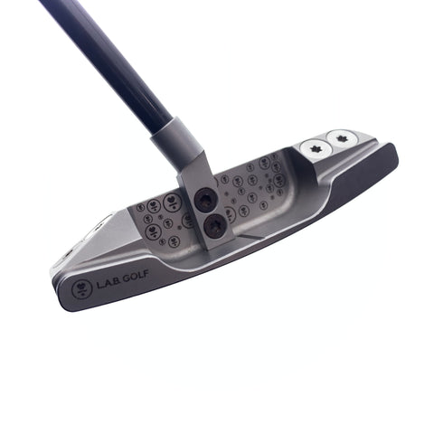 Used L.A.B Link.1 Putter / 34.0 Inches