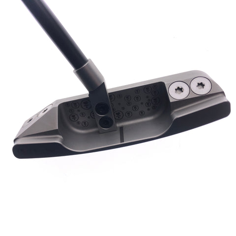 Used L.A.B Link.1 Putter / 34.0 Inches
